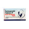 Carisoprodol