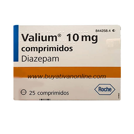Buy Valium without prescription