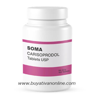 Soma 350mg