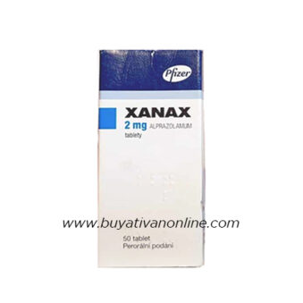 xanax 2mg